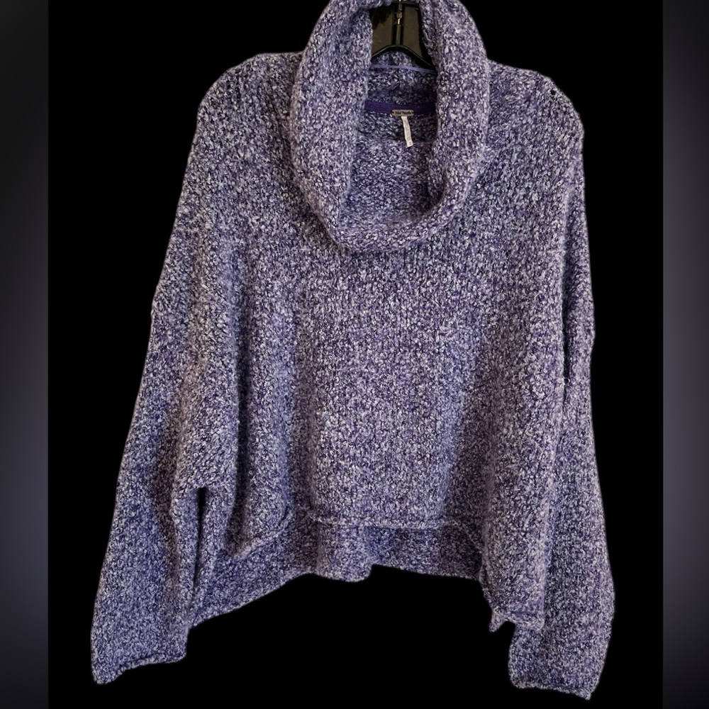 NWT Free People 
Sweater